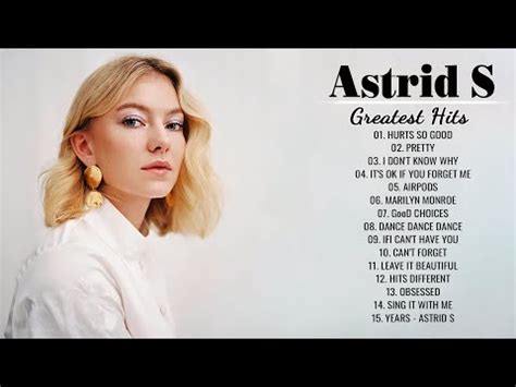 astrid songs.